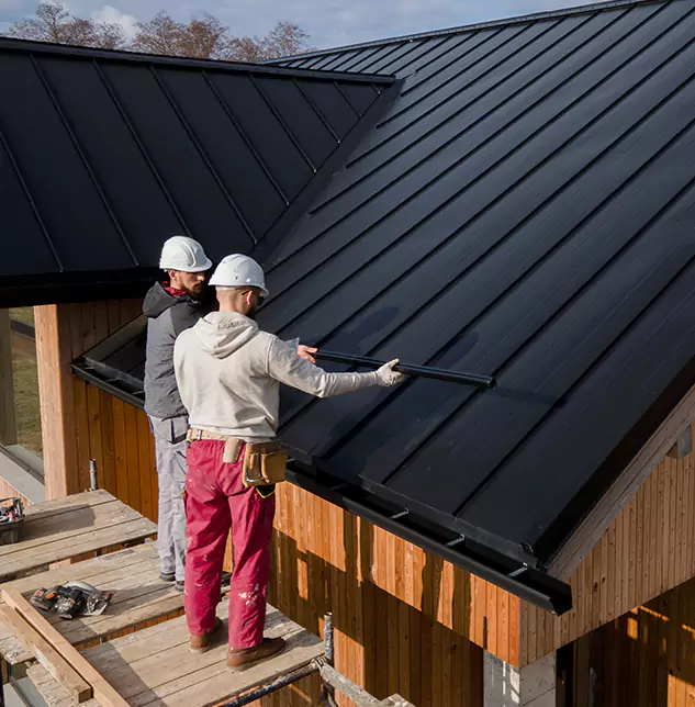 Orland Park Roofing Contractor Delivers Reliable Tin Roofing Solutions Across in Orland Park, IL