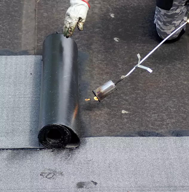 Advanced Thermoplastic Restoration: Your Local Experts for TPO Repair in Orland Park, IL