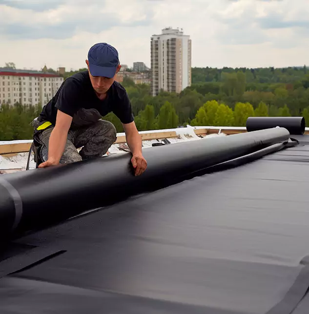 Reliable TPO Roofing Specialists Serving Orland Park, IL