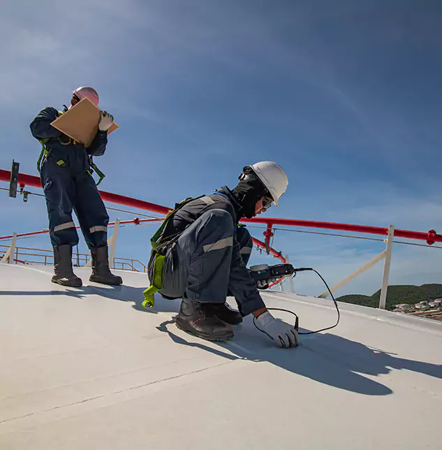 Expert TPO Roofing Contractors Trusted Across Orland Park, IL