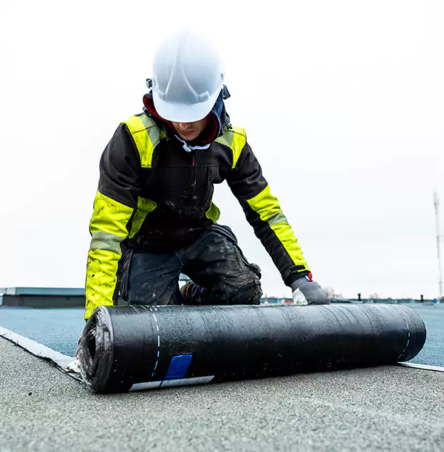 Premium TPO Roofing Systems: Orland Park's Trusted Membrane Installation Experts