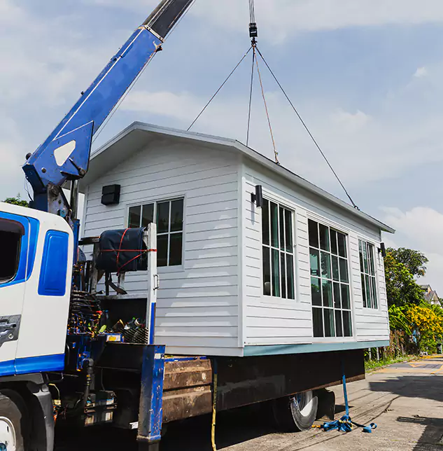 Complete Trailer Roof Replacement Solutions: Keeping Orland Park's Trailers Sealed and Road-Ready