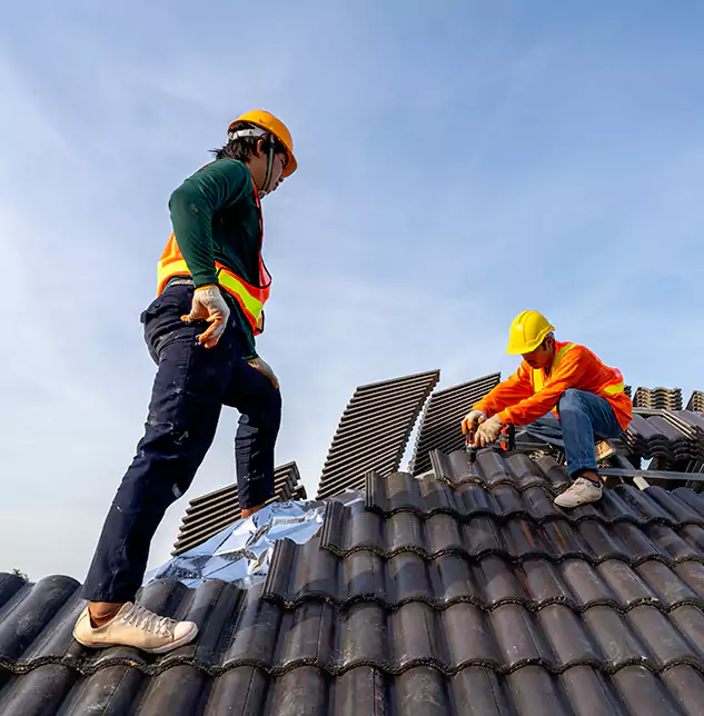 Certified Wind Storm Roof Repair Experts: Defending Properties Across Orland Park, IL