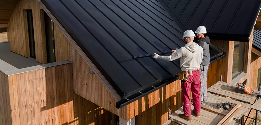 Professional Barn Roof Repair Services in Orland Park, IL