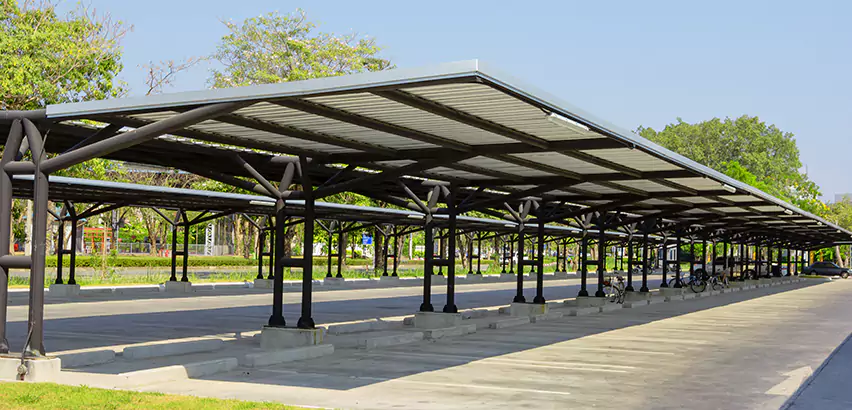 Professional Carport Roof Repair Services in Orland Park, IL