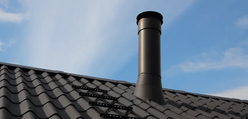 Professional Chimney Flashing Installation Services in Orland Park, IL