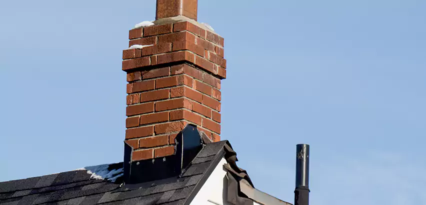 Professional Chimney Flashing Replacement Services in Orland Park, IL