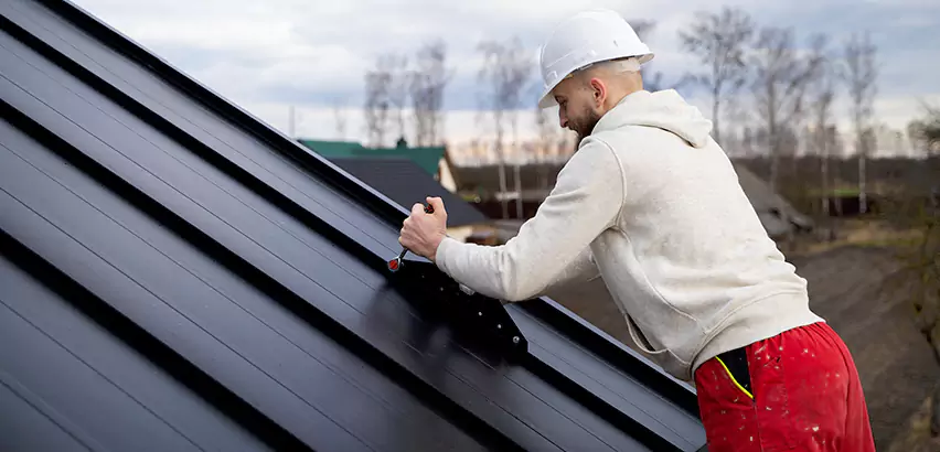 Professional Corrugated Roofing Repair Services in Orland Park, IL