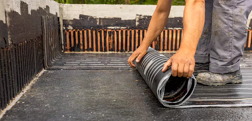 Professional EPDM Roof Repair Services in Orland Park, IL