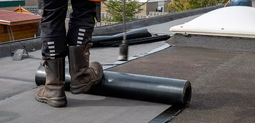 Professional EPDM Roof Replacement Services in Orland Park, IL