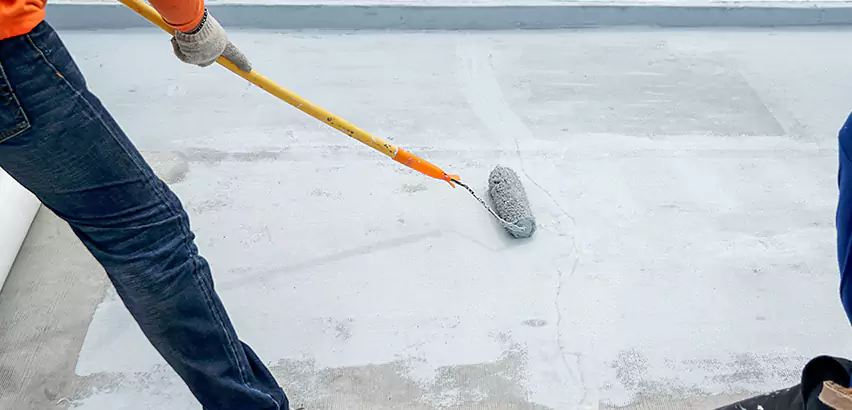 Professional EPDM Roofing Installation Services in Orland Park, IL