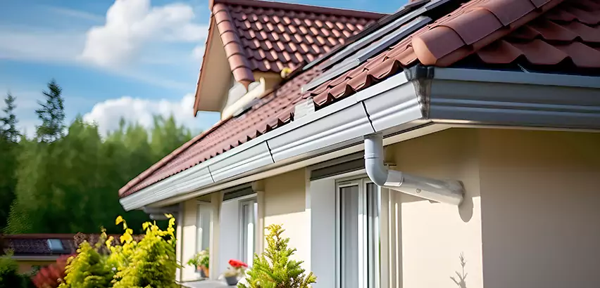 Professional Fascia Repair Services in Orland Park, IL