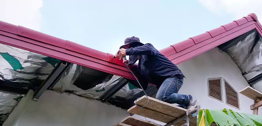 Professional Gutter Installation Services in Orland Park, IL