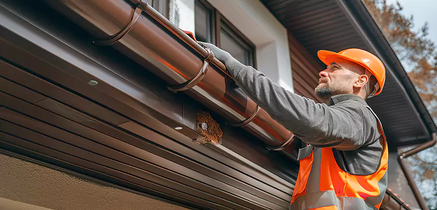 Basement Leak Repair in Orland Park