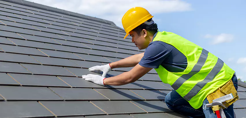 Professional Hail Damage Roof Repair Services in Orland Park, IL