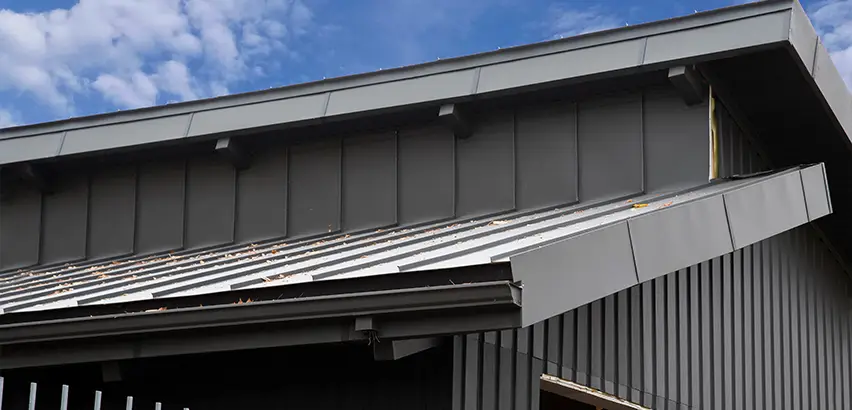 Professional Roof Eaves Installation Services in Orland Park, IL