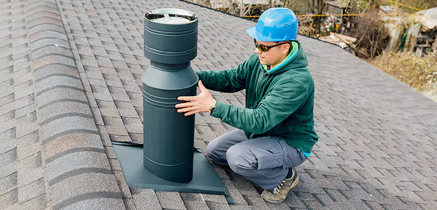 Professional Roof Flashing Repair Services in Orland Park, IL