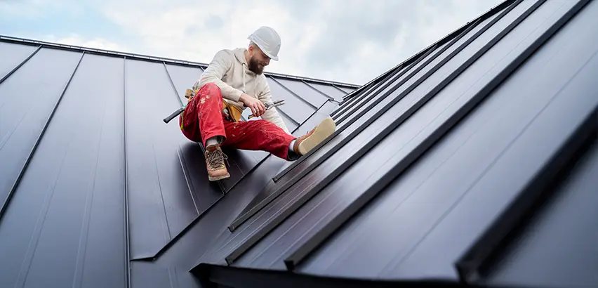 Professional Roof Valley Installation Services in Orland Park, IL