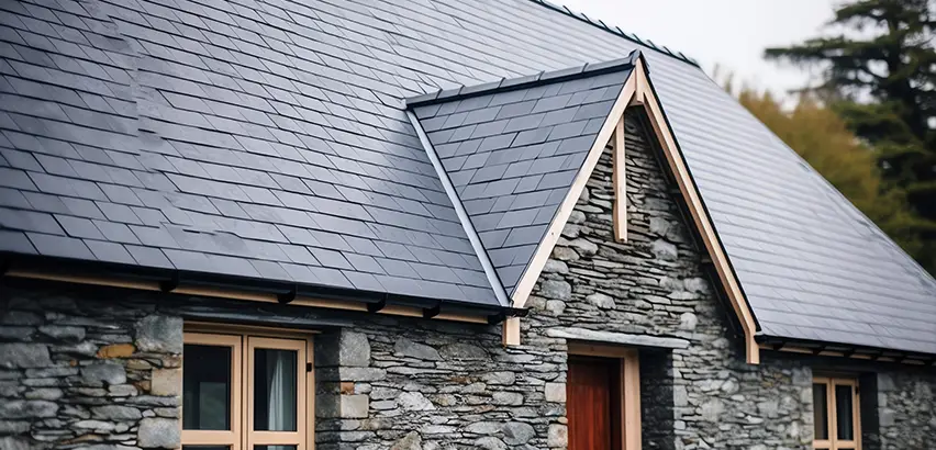 Professional Roof Valley Repair Services in Orland Park, IL