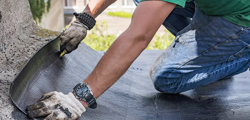 Professional Roof Water Damage Repair Services in Orland Park, IL
