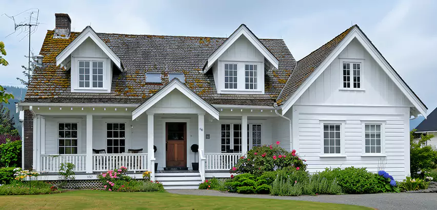 Professional Roofing and Siding Services in Orland Park, IL