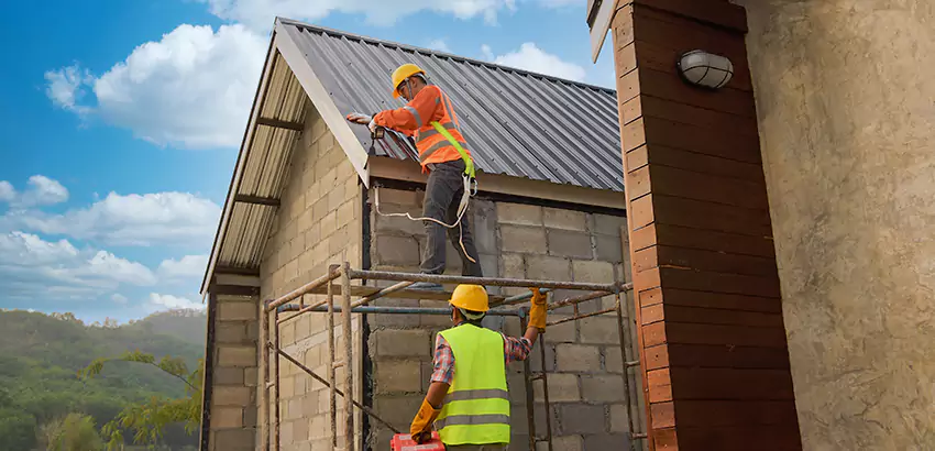 Professional Roofing Services in Orland Park, IL