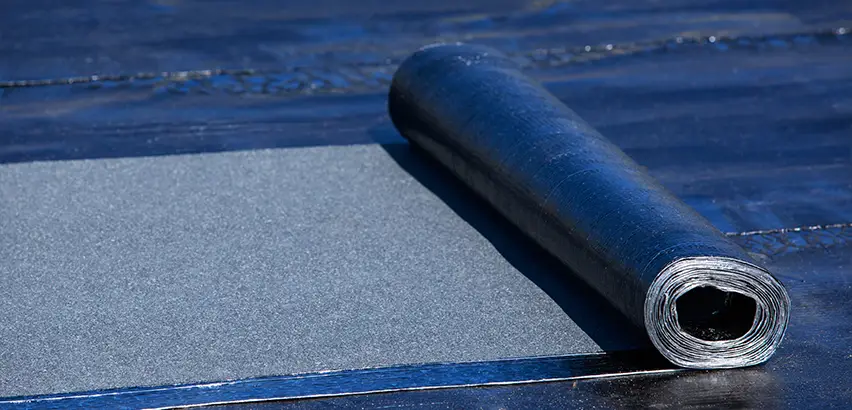 Professional Rubber Roof Replacement Services in Orland Park, IL