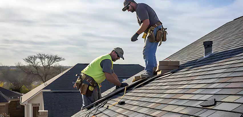 Professional Skylight Replacement Services in Orland Park, IL