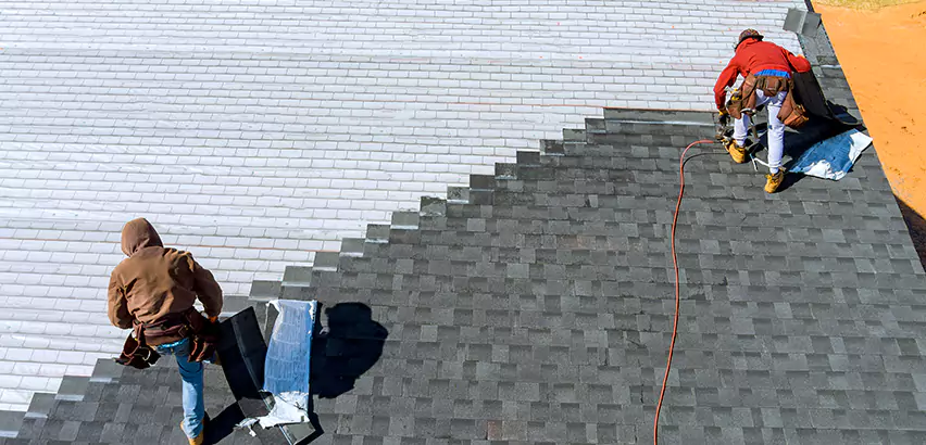 Professional Slate Roof Repair Services in Orland Park, IL