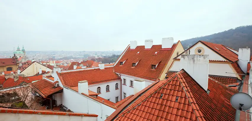 Professional Slate Roof Replacement Services in Orland Park, IL