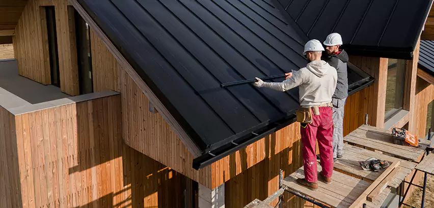 Professional Soffit Repair Services in Orland Park, IL
