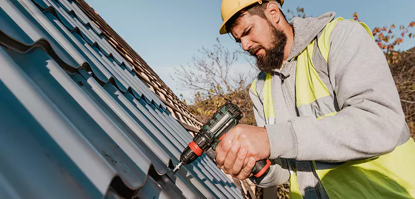 Professional Standing Seam Metal Roofing Services in Orland Park, IL