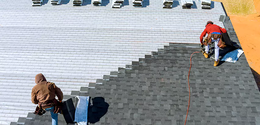 Professional Tile Roof Installation Services in Orland Park, IL