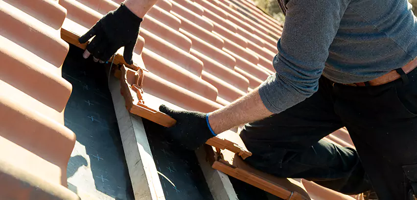 Professional Tile Roof Restoration Services in Orland Park, IL