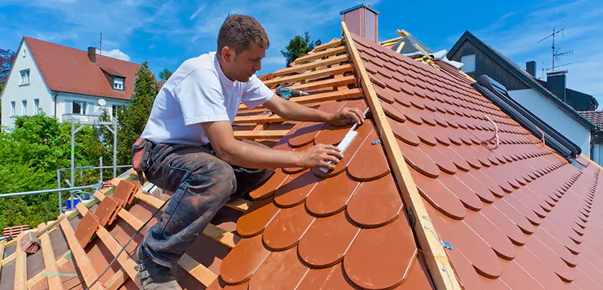 Professional Tile Roofing Services in Orland Park, IL