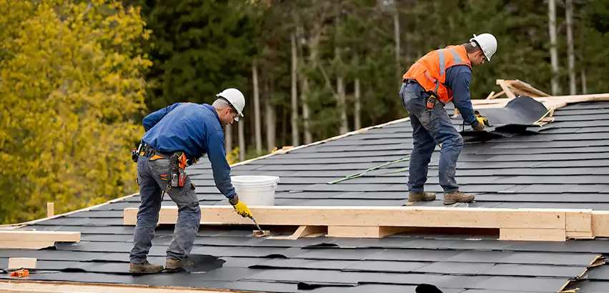 Architectural Shingle Repair Orland Park