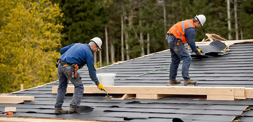 Agricultural Roof Maintenance Orland Park