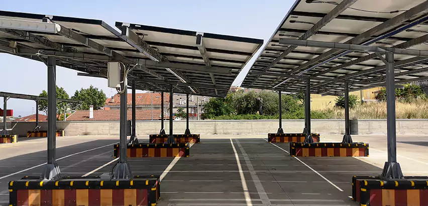 Affordable Carport Roofing Repair in Orland Park