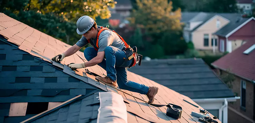 Commercial Roof Coatings in Orland Park