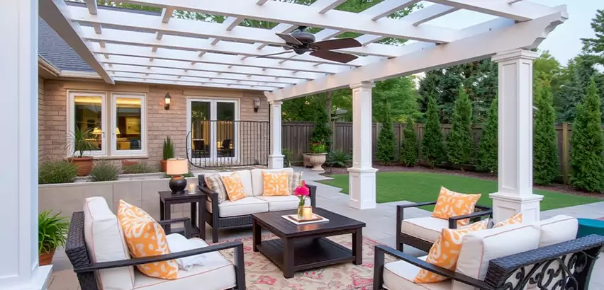 Aluminum Patio Enclosure Repair Orland Park