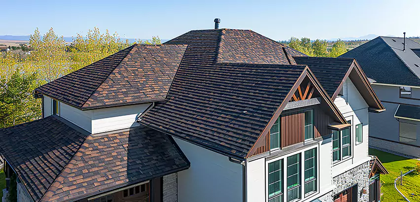 Residential Shingle Roofing in Orland Park