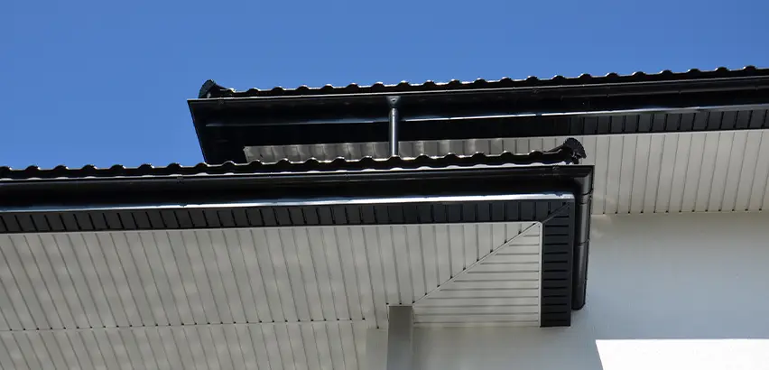 Box Eave Construction in Orland Park