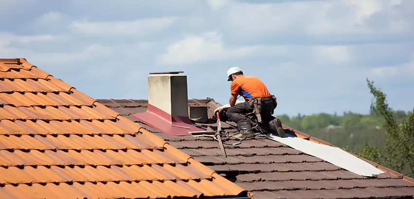 Cedar Roof Maintenance in Orland Park