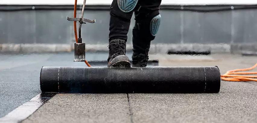 Liquid Waterproofing in Orland Park