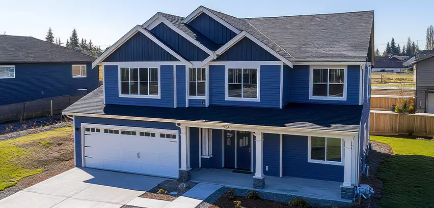 Best Roofing and Siding in Orland Park