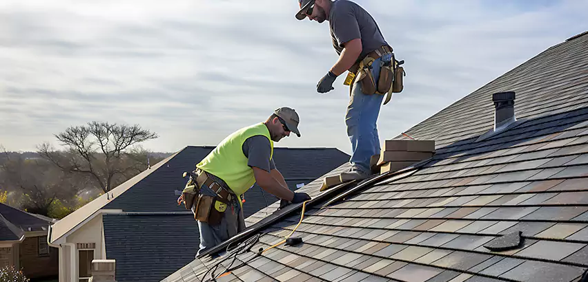 Emergency Skylight Repair in Orland Park