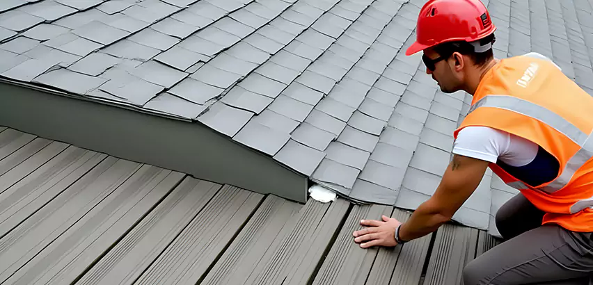 Slate Tile Installation in Orland Park