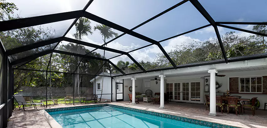 Emergency Leak Mitigation for Sunrooms Orland Park