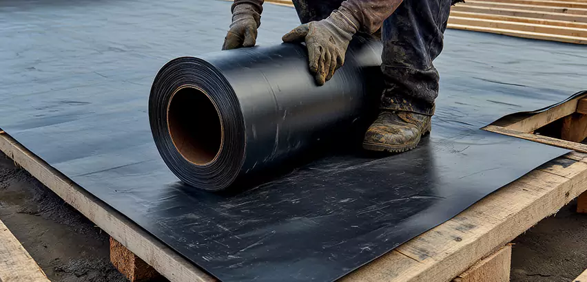 Professional TPO Roof Repair Services in Orland Park, IL