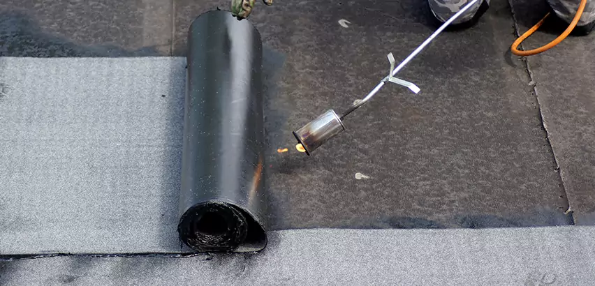 Professional TPO Roofing Installation Services in Orland Park, IL